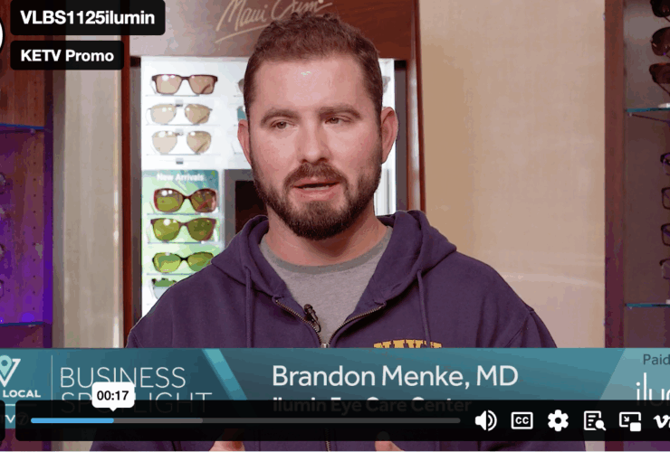 same day bilateral cataract surgery omaha