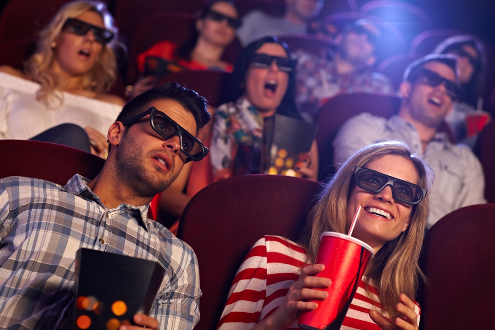 Are 3D movies hurting your eyes? — ilumin