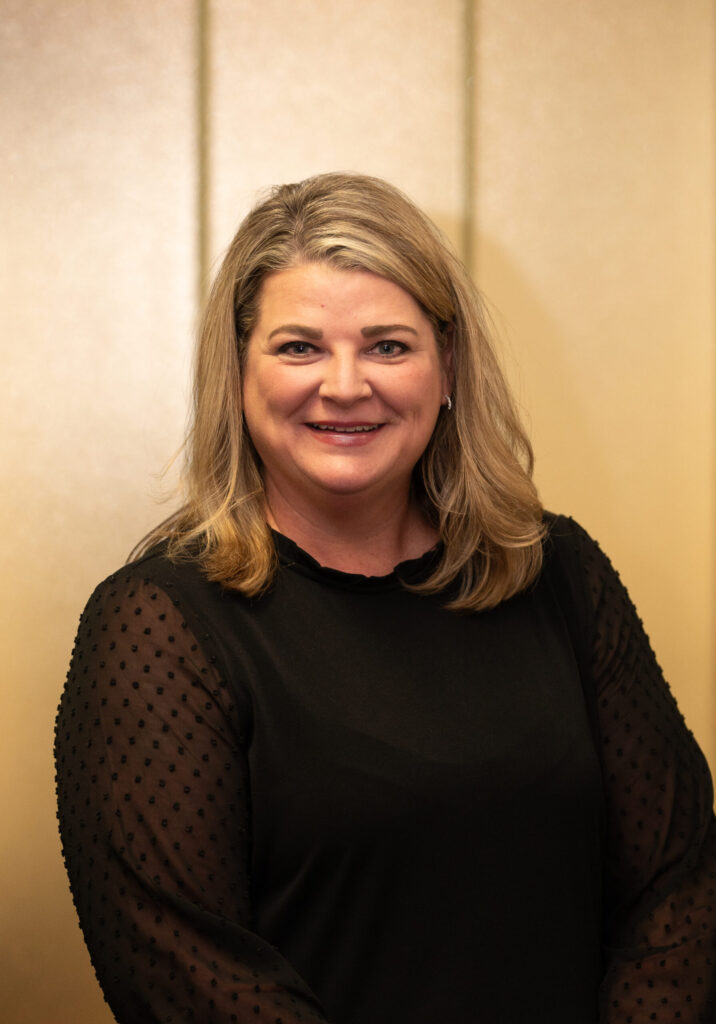 Modern Vision Billing Manager Nicole Petersen