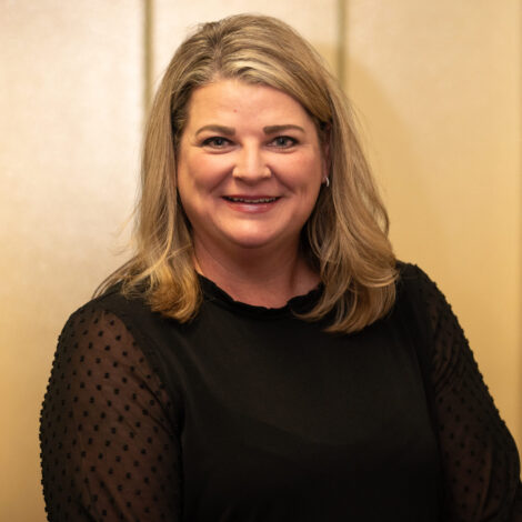 Modern Vision Billing Manager Nicole Petersen