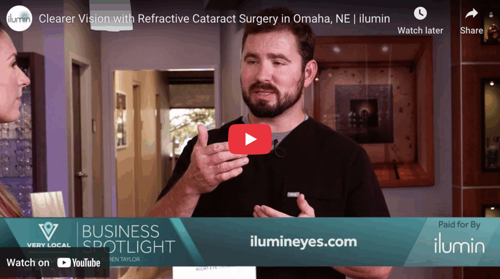 menke cataract surgery omaha ketv