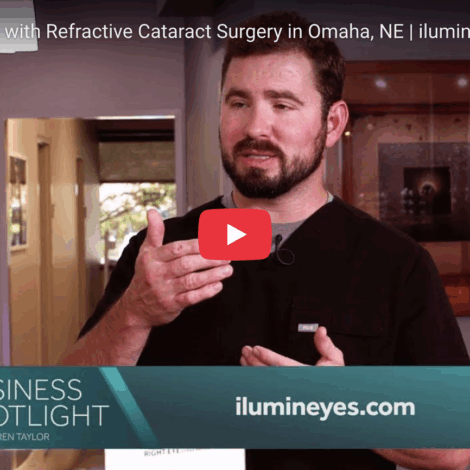 menke cataract surgery omaha ketv