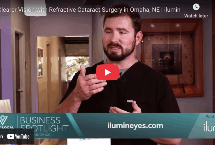 menke cataract surgery omaha ketv