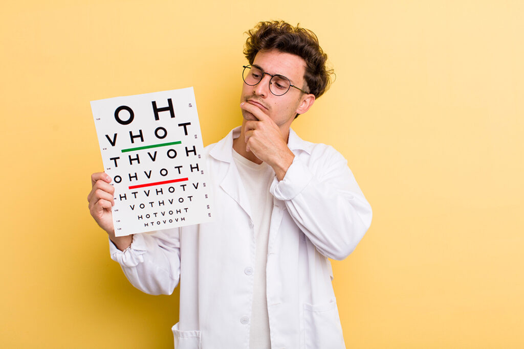 best cataract surgeon in Omaha