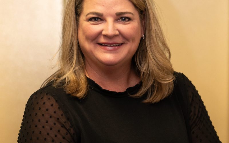 Modern Vision Billing Manager Nicole Petersen