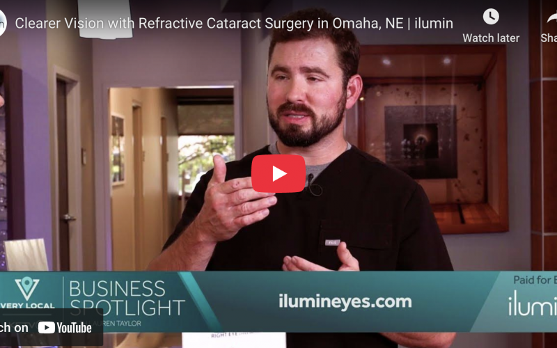 menke cataract surgery omaha ketv
