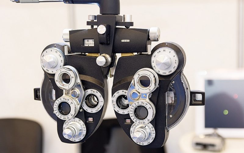 what is refractive error (1)